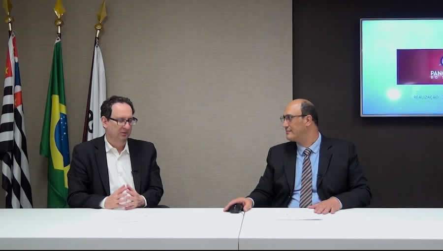 Panorama do Seguro aborda Marketing de Conte&uacute;do