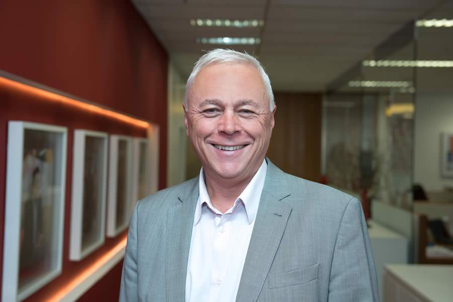 Valdir Coscodai. Cr&eacute;dito: Divulga&ccedil;&atilde;o.