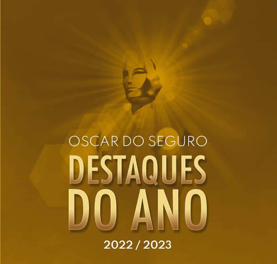 CVG-RJ promove a entrega do “Oscar do Seguro”