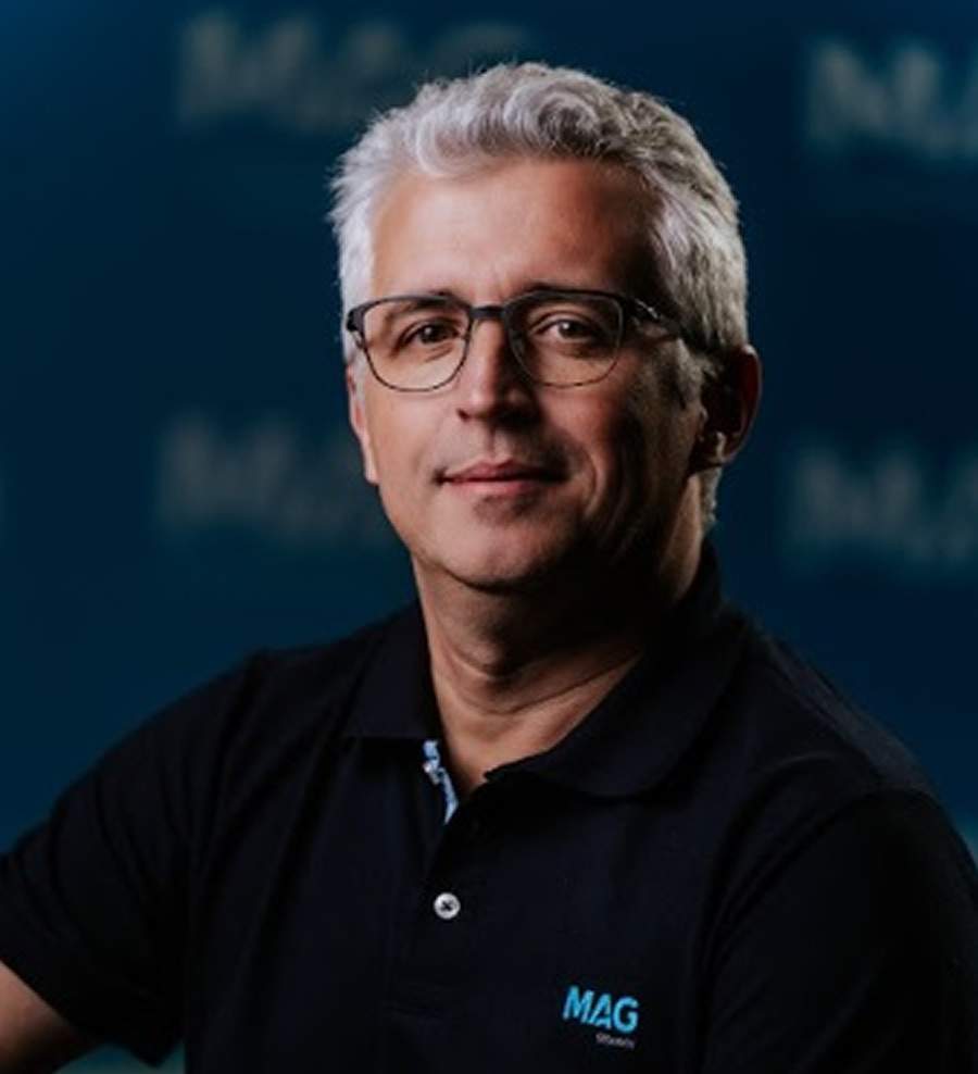 MAG Seguros inicia nova turma em seu Programa para Forma&ccedil;&atilde;o de Novos Corretores