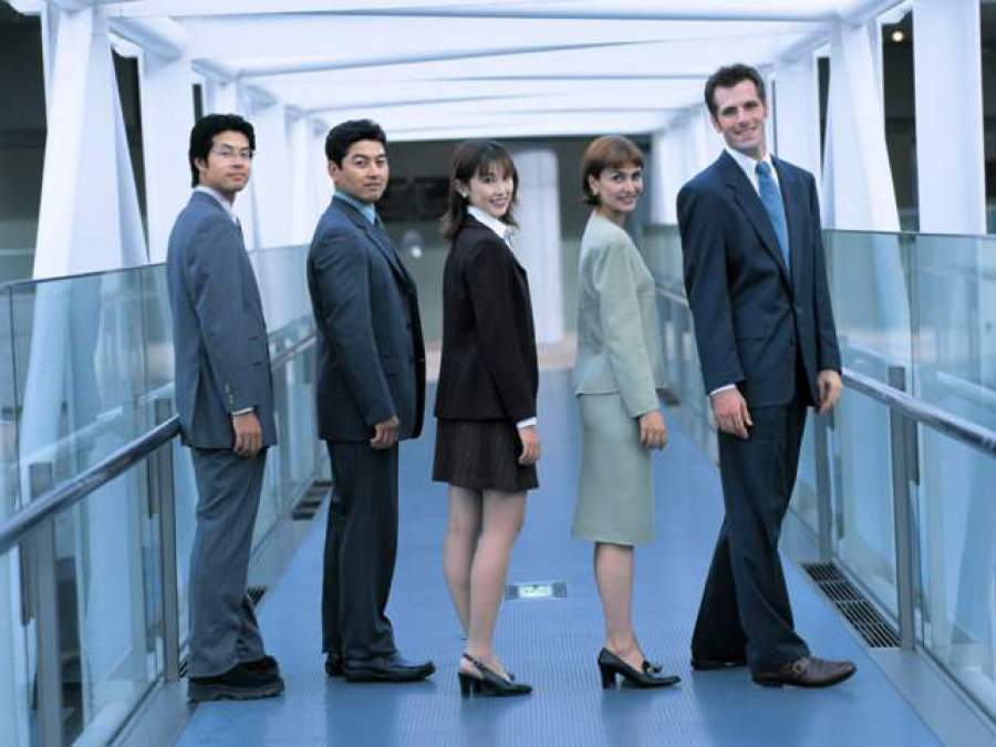 Qualicorp recebe alunos da California Baptist University (CBU Business School)