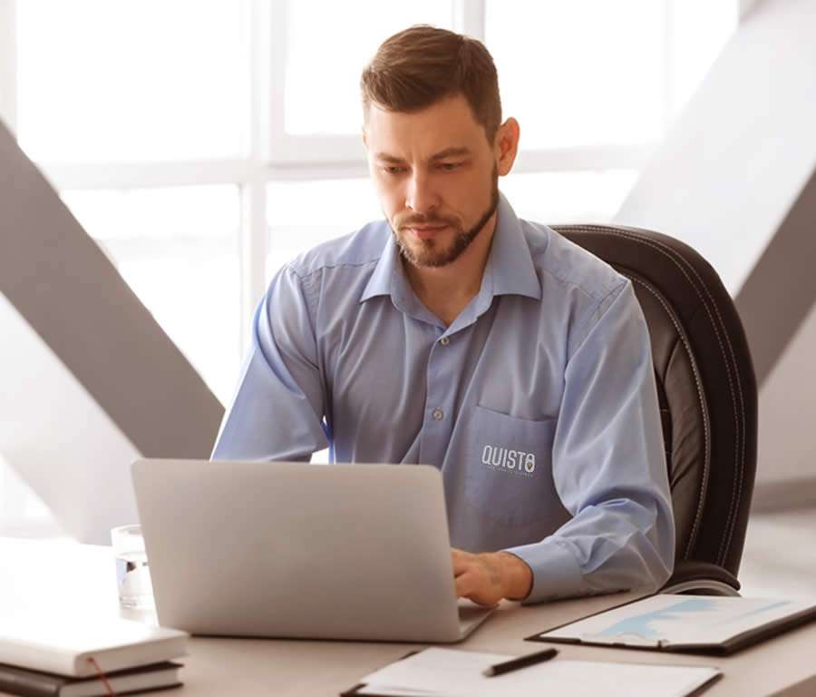 Com mais de 20 parceiros, franquia Quisto Corretora de Seguros investe em Seguro Sa&uacute;de