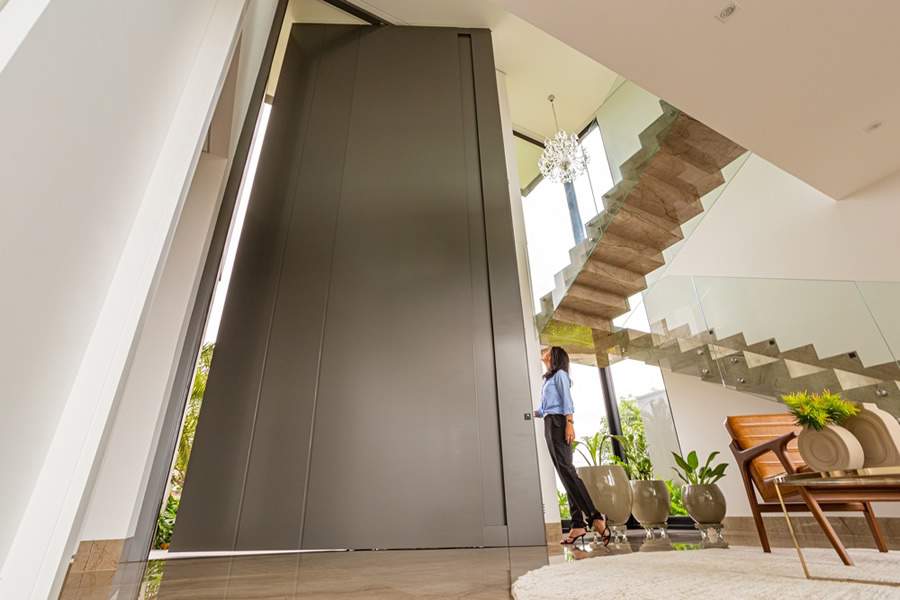 Foto: Marketing Weiku do Brasil.