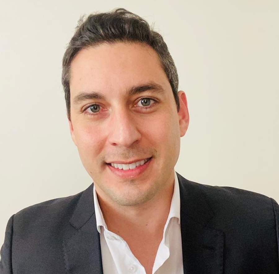 Marcelo Paciolo, gestor em supply chain e logistica da AGR Consultores