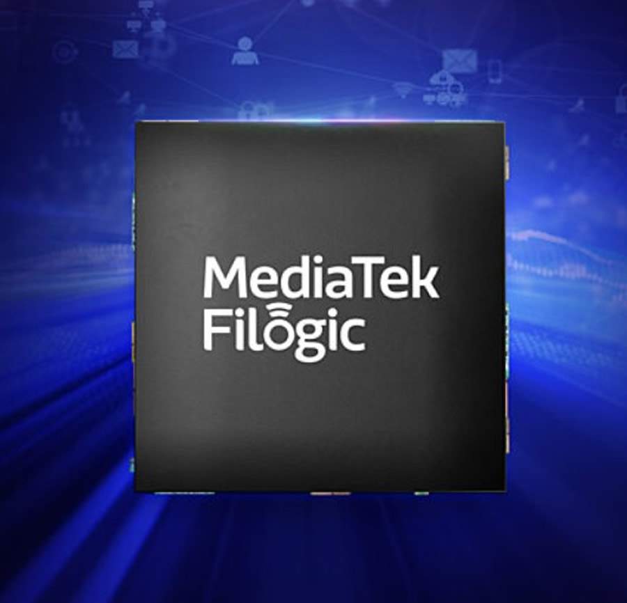 MediaTek e Federated Wireless unem for&ccedil;as para concluir o teste AFC com os chipsets Wi-Fi 7 e 6E na frequ&ecirc;ncia padr&atilde;o de 6 GHz