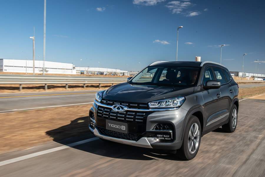 Feriado na Estrada: Confira os Diferenciais dos SUVs da CAOA CHERY na Hora de Viajar