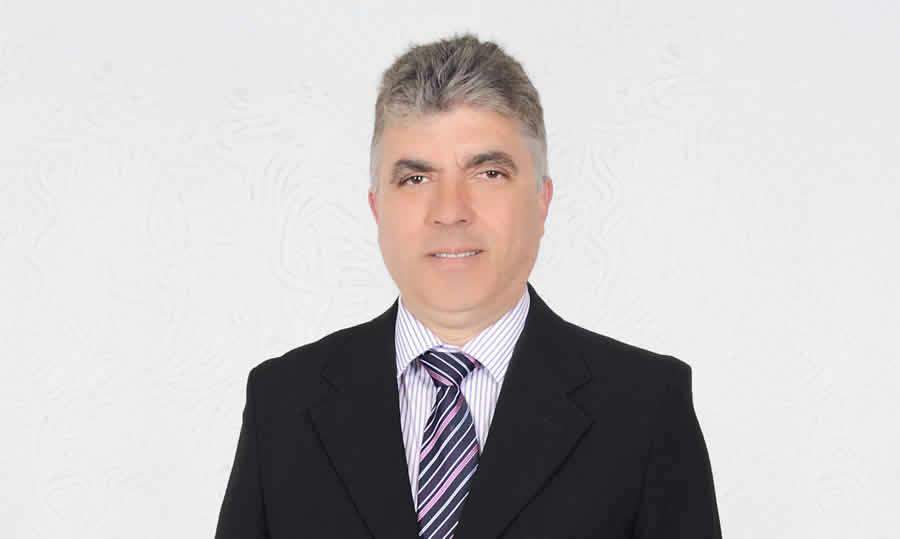 Armando Luís Francisco - Jornalista e Corretor de Seguros
