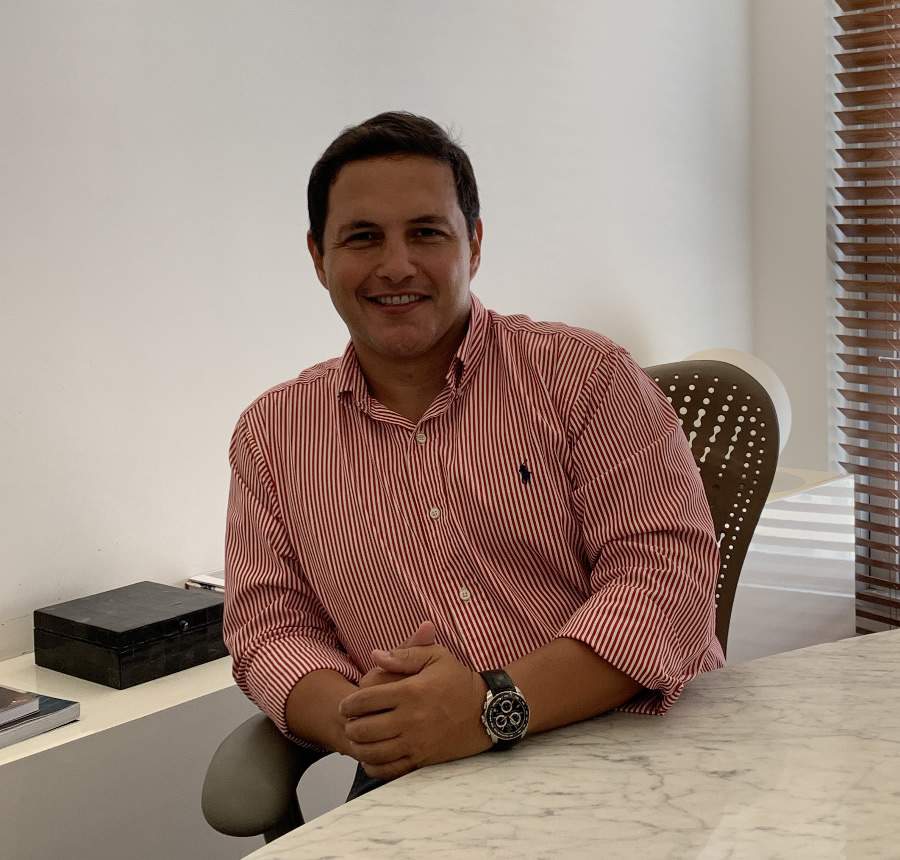 Foto Leandro Almeida