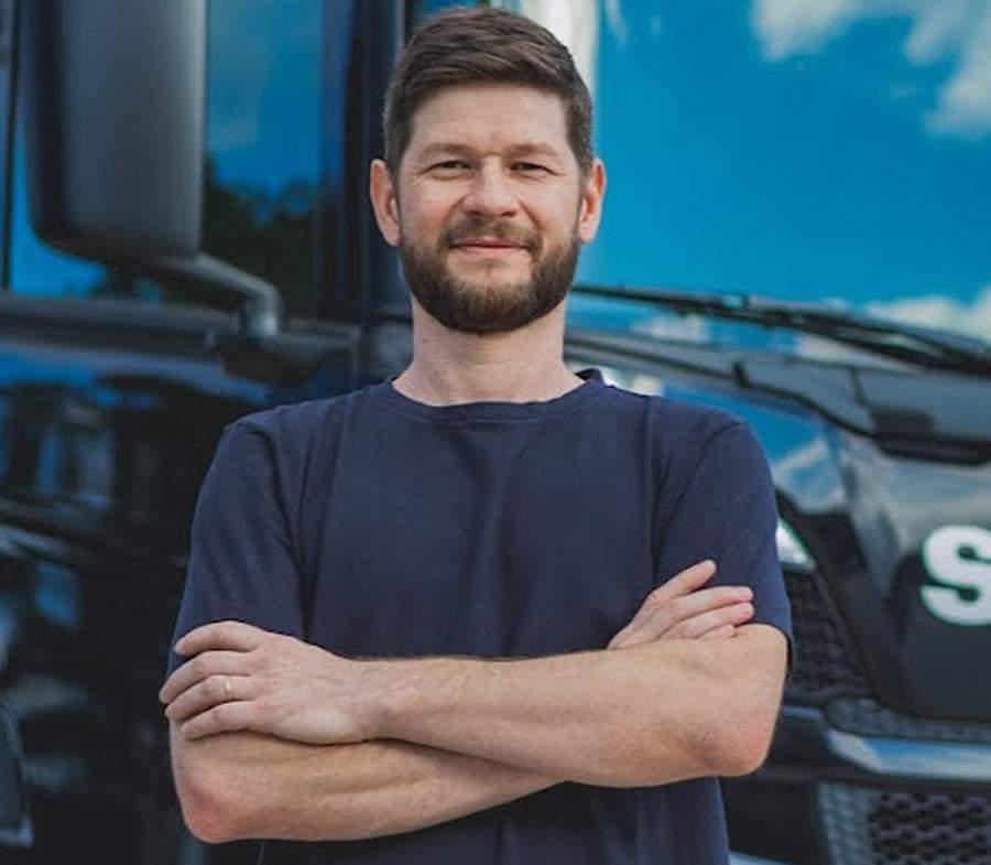 Denny - Divulga&ccedil;&atilde;o