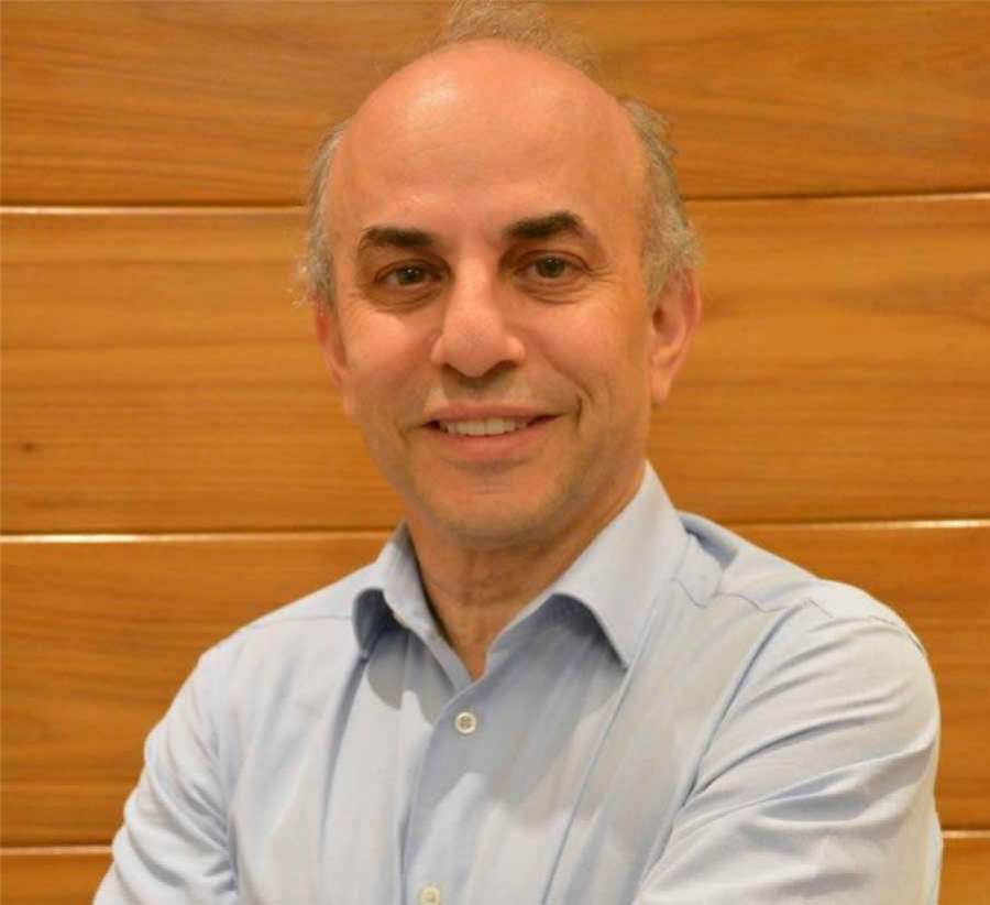 Tarc&iacute;sio Godoy &eacute; o novo diretor geral da Escola Nacional de Seguros