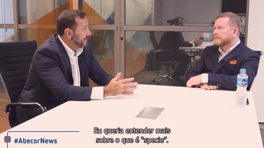 ABECOR NEWS fala sobre o mercado de resseguros com Jason Roe, da Chubb UK