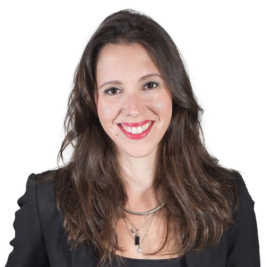 Gabriela Al-Cici_diretora RH