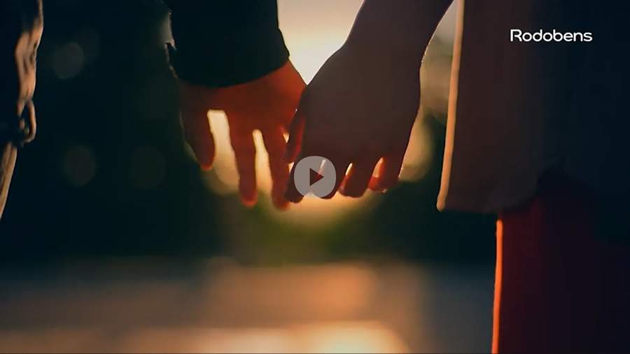 Rodobens celebra 75 anos com campanha que refor&ccedil;a sua trajet&oacute;ria e compromisso com o futuro