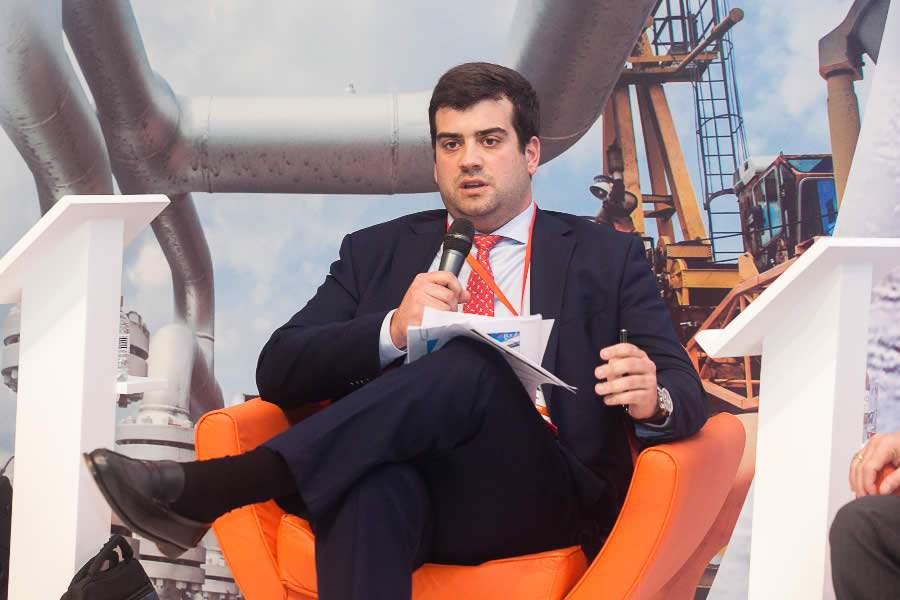 Pedro Farme d´Amoed, vice-presidente de contratos da JLT Resseguros.