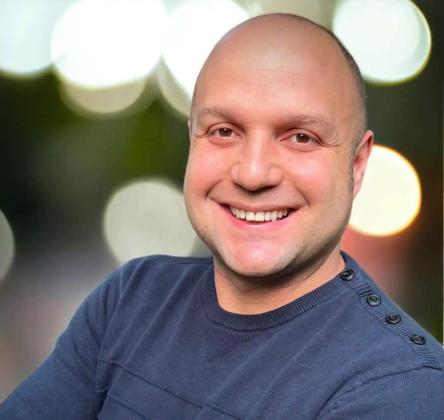 Valquir Correa - Divulgação