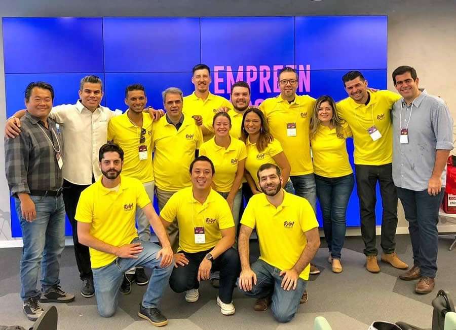 Como o cen&aacute;rio atual pode ajudar ou atrapalhar sua Startup?