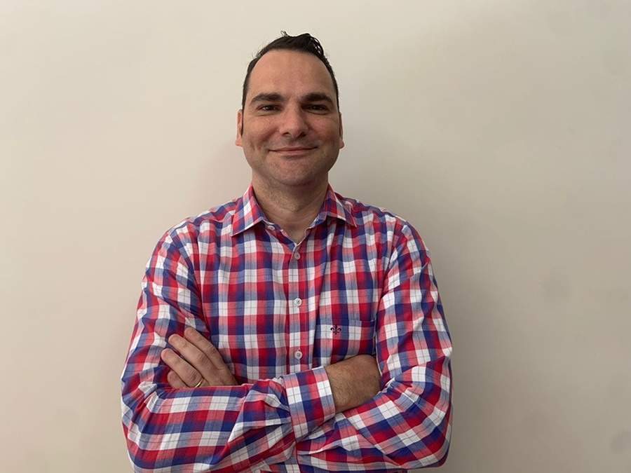 Luiz Paulo Lorencini, superintendente T&eacute;cnico de Seguro Garantia da EZZE.