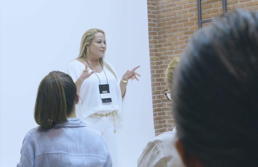 Empreendedoras 360&ordm;: Fortalecendo o empreendedorismo feminino em Bras&iacute;lia