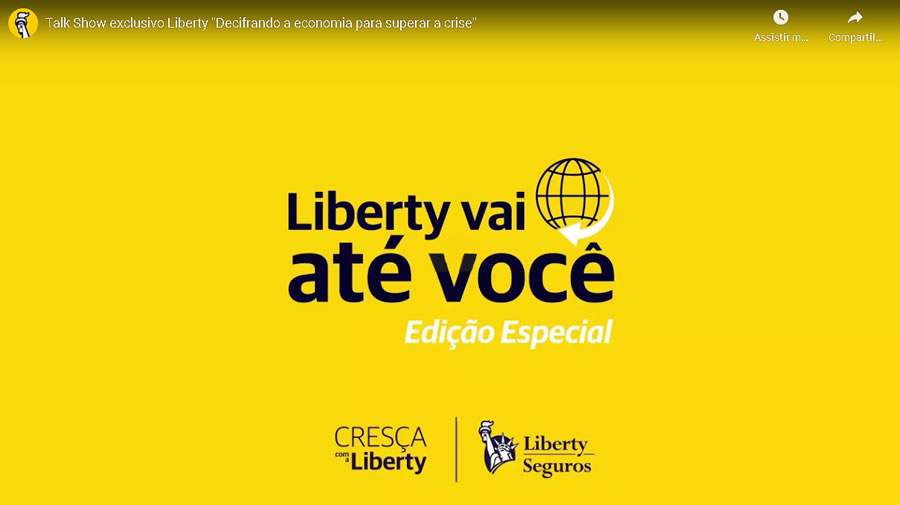 Imagem Liberty