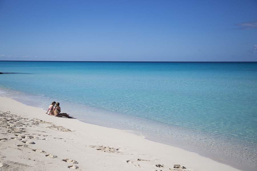 Crédito: Bahamas Ministry of Tourism, Investments and Aviation (BMOTIA)