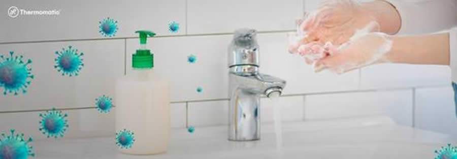 Prevenir a COVID-19 é dever de todos nós