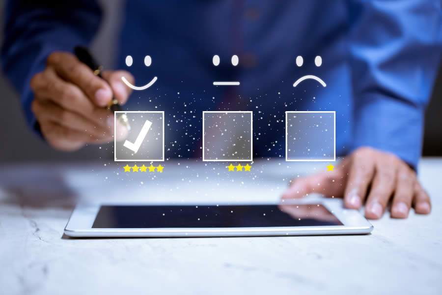 Customer Success: uma mentalidade a favor dos clientes e do neg&oacute;cio - divulga&ccedil;&atilde;o