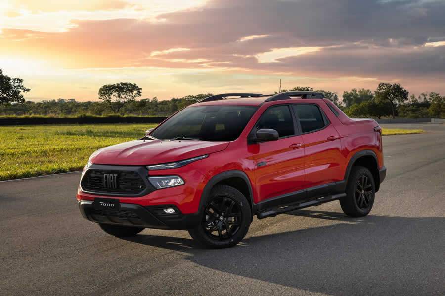 Tecnologias ZF na nova Fiat Toro oferecem elevado n&iacute;vel de seguran&ccedil;a