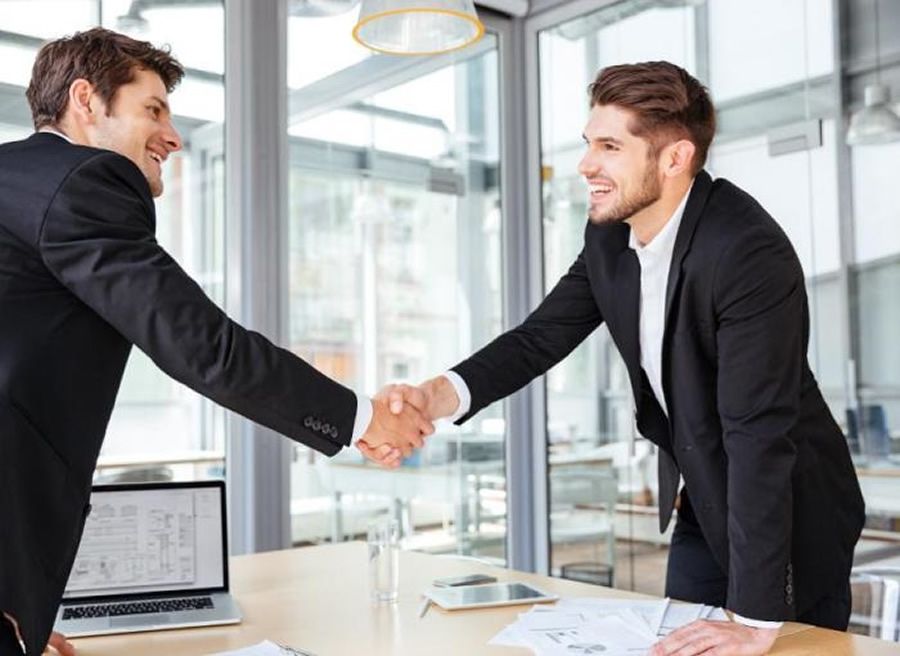 Perd&atilde;o no ambiente de trabalho &eacute; a melhor forma de evitar o desemprego