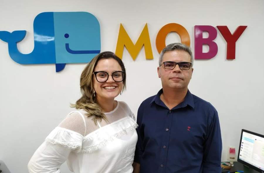 Moby Corretora de Seguros amplia o programa de apoio &agrave; sa&uacute;de mental dos colaboradores