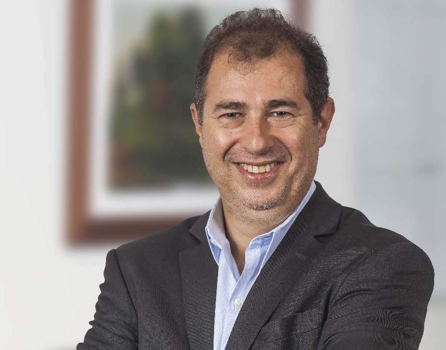 Executivo Marcelo Farinha assume presidência da Brasilcap