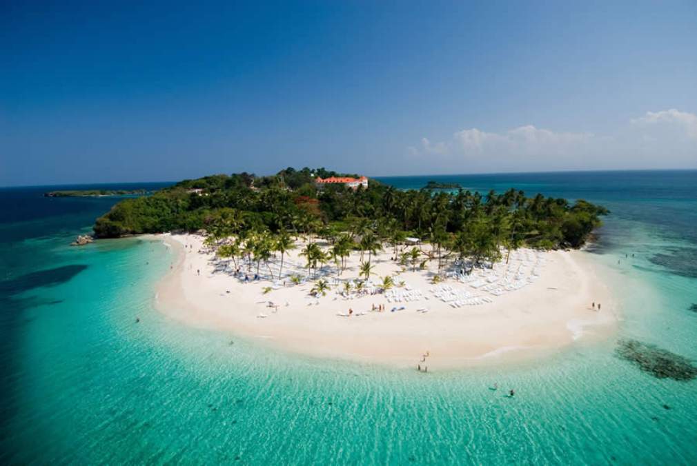 República Dominicana anuncia reabertura da indústria turística a partir de 1º de julho