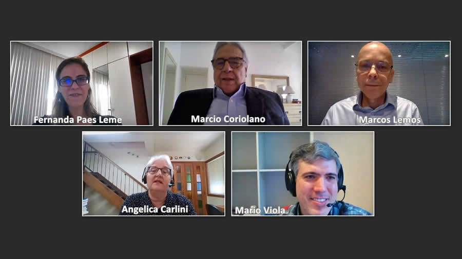 Seguros Privados: uma atividade estrat&eacute;gica de portas abertas para estudantes do Ibmec RJ