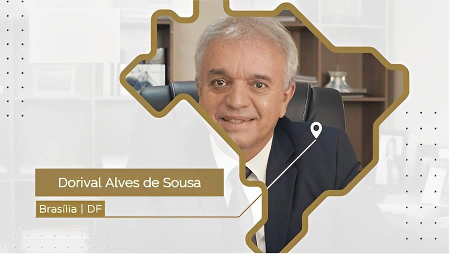 Dorival Alves de Sousa 