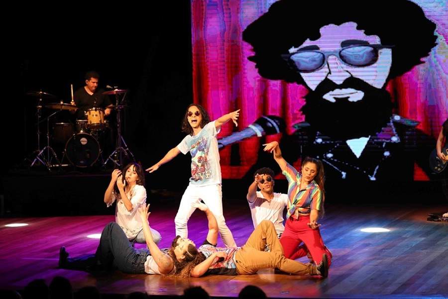 Cr&eacute;ditos: Thiago Sabino