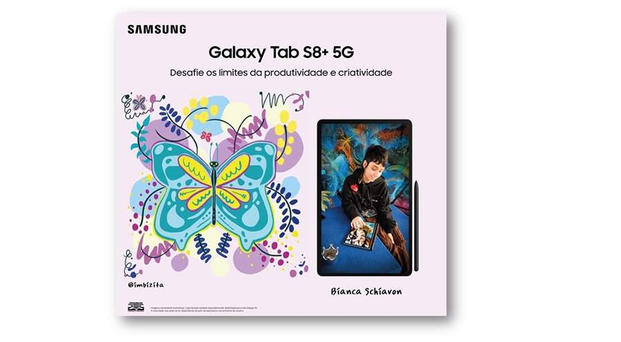 Cr&eacute;dito: Divulga&ccedil;&atilde;o