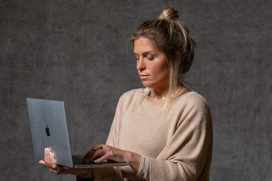 Daniela Robledo - Divulgação