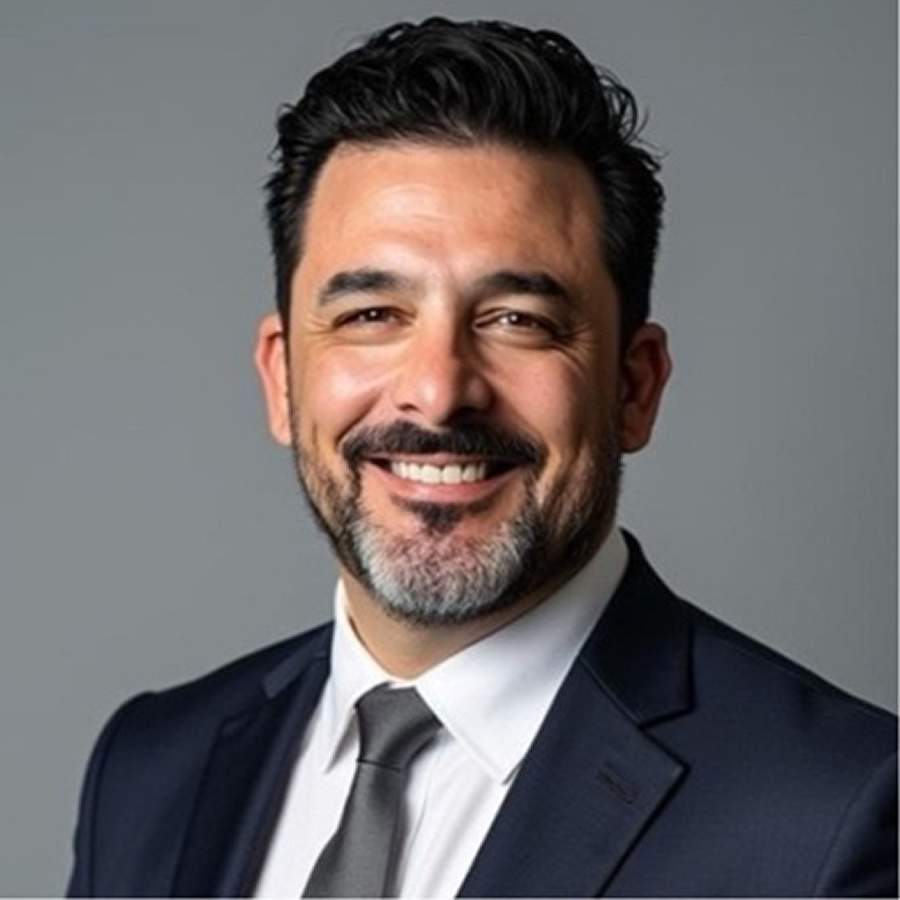 Emir Vilalba Moreira, Head of Health da Semantix