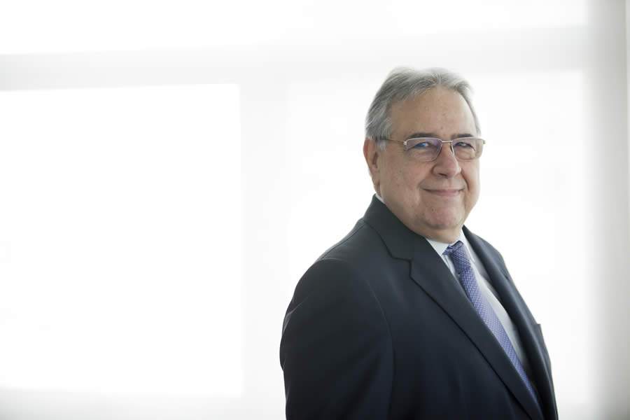 A economia do seguro e o direito