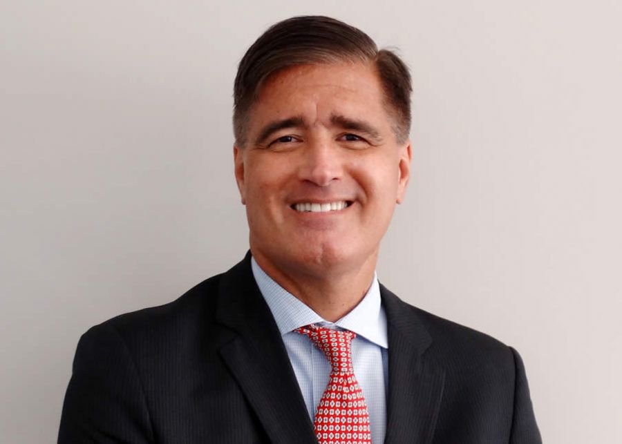 José Otávio Sampaio