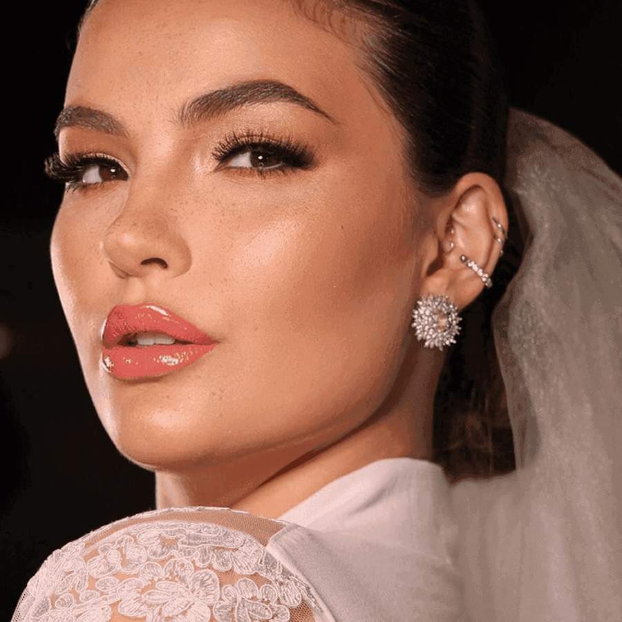 Best Seller da marca, a blindagem prepara a pele para a camada de maquiagem que vir&aacute; em seguida (Divulga&ccedil;&atilde;o/Catharine Hill)