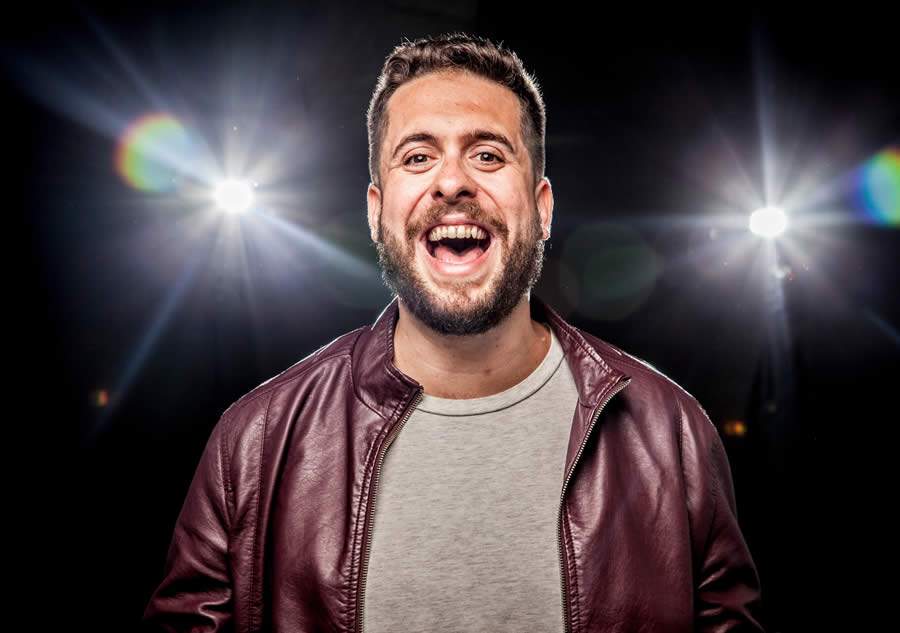 Crédito: Edu Moraes