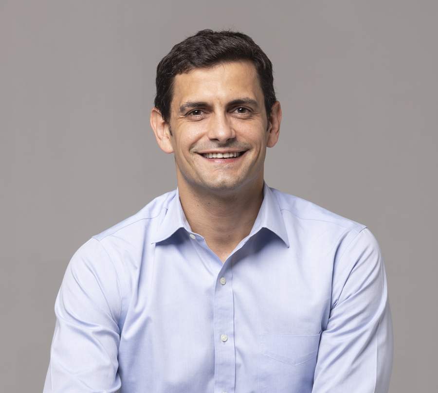 Thiago Siqueira &eacute; vice-presidente de Vendas da NICE para o Cone Sul