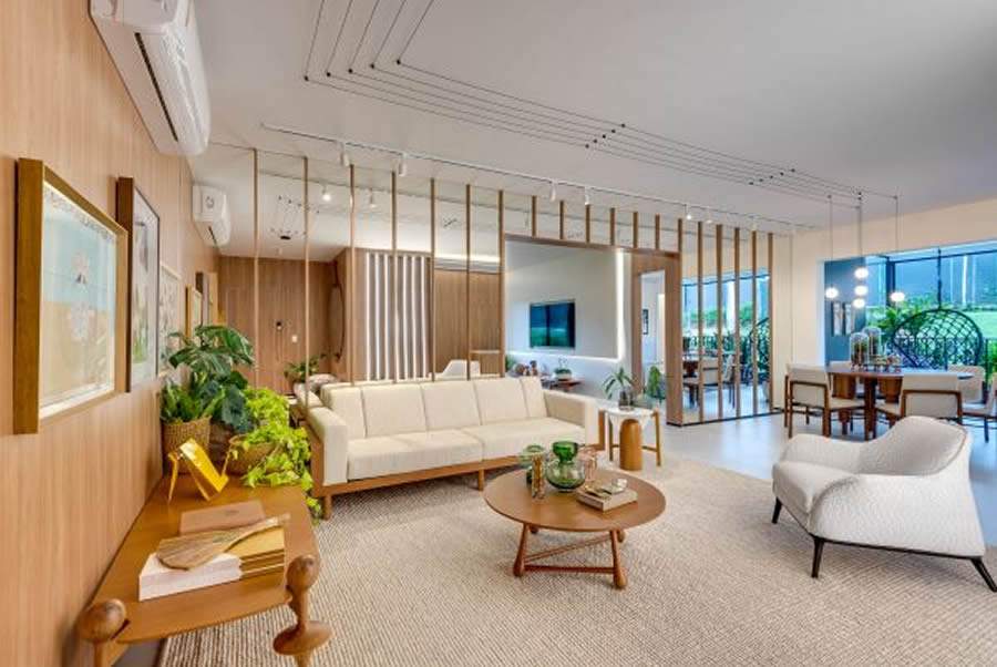 Opus Nido - Divulga&ccedil;&atilde;o