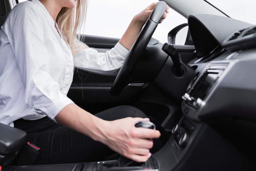 Macetes para cuidar bem da transmiss&atilde;o autom&aacute;tica