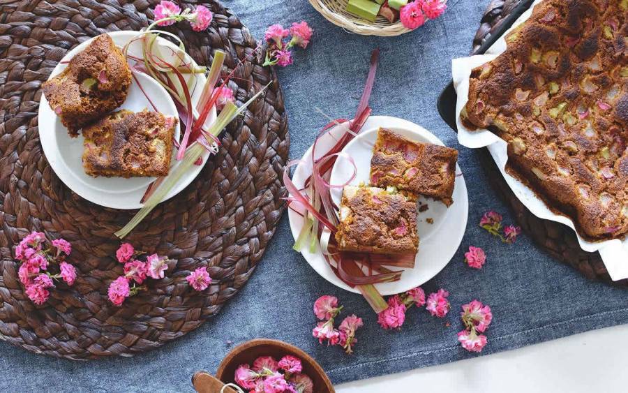 CCS-RJ promove caf&eacute; com executivos e associados