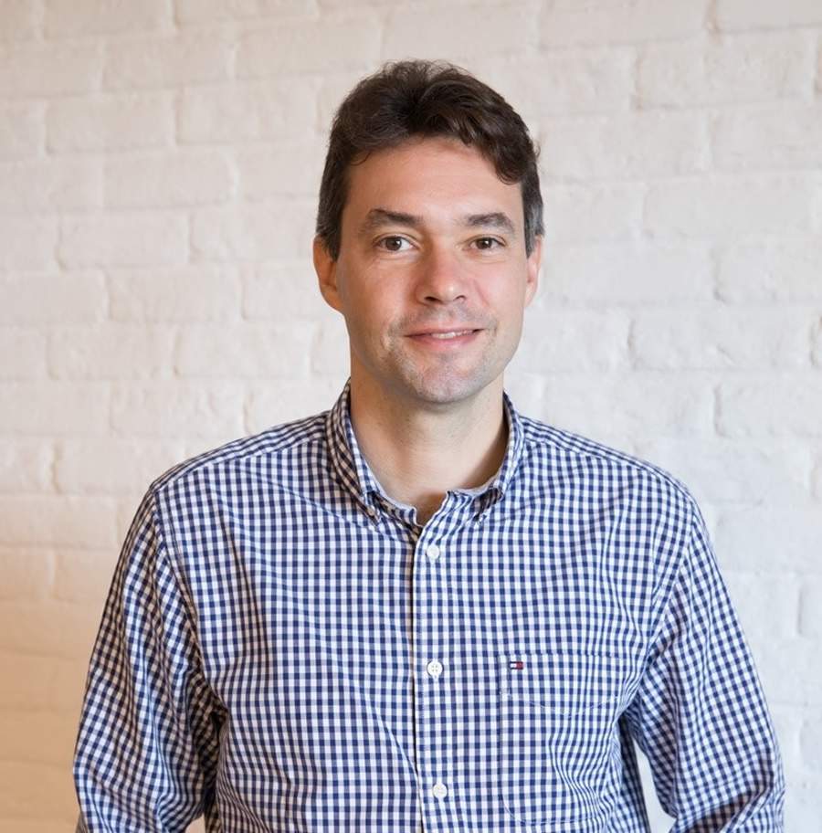 O Novo Normal das Rela&ccedil;&otilde;es de Trabalho