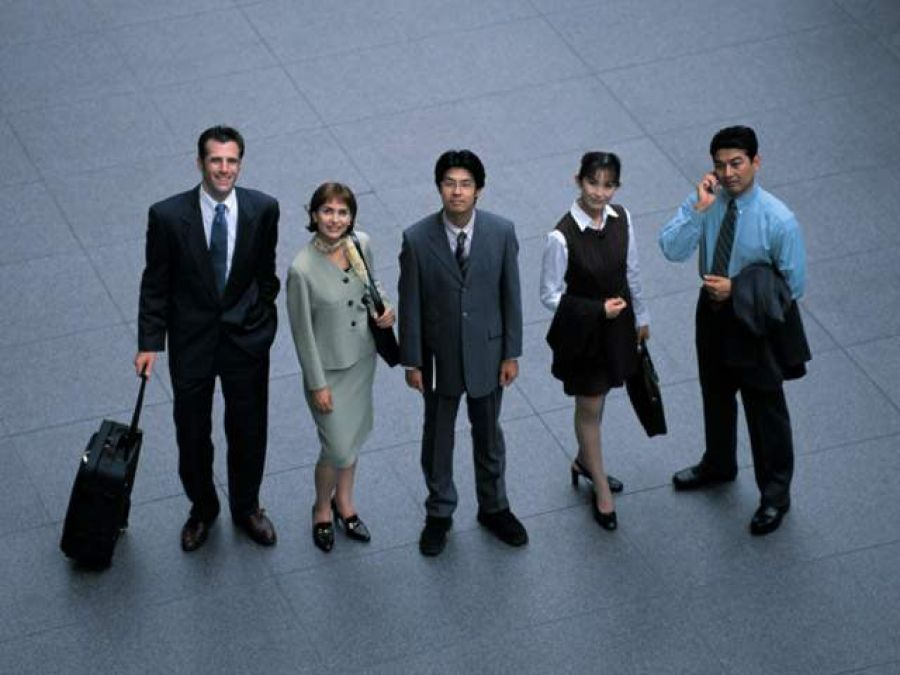 O sucesso da empresa pode estar nas mãos da sua equipe