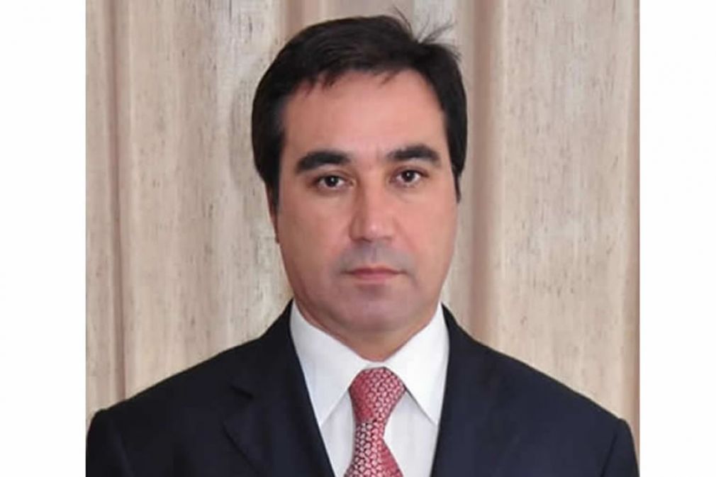 Aparecido Mendes Rocha, especializado em seguros internacionais