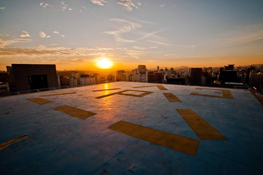 Blue Tree Premium Faria Lima