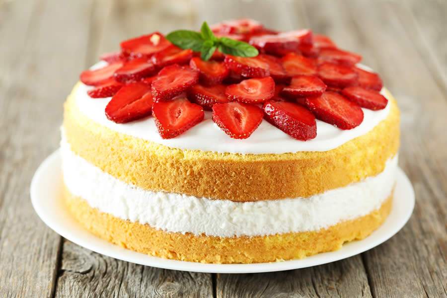 Primavera: SINA CHEFF sugere receita para adoçar qualquer ocasião